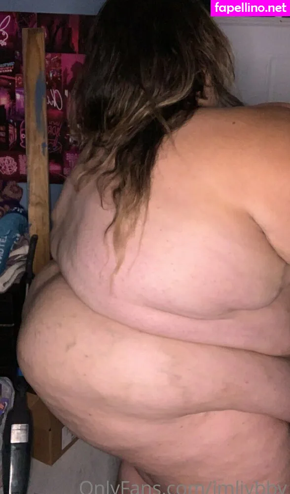 imlivbby, imvibby Nude Leaked OnlyFans Photo #JbdSPgf6Fa