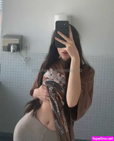 Imlizz100 OnlyFans Thumbnail #Z4yxfCtuUS