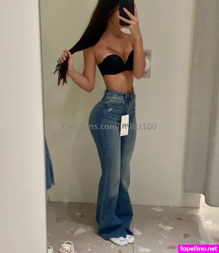 Imlizz100 OnlyFans Thumbnail #bS7YfexAZE