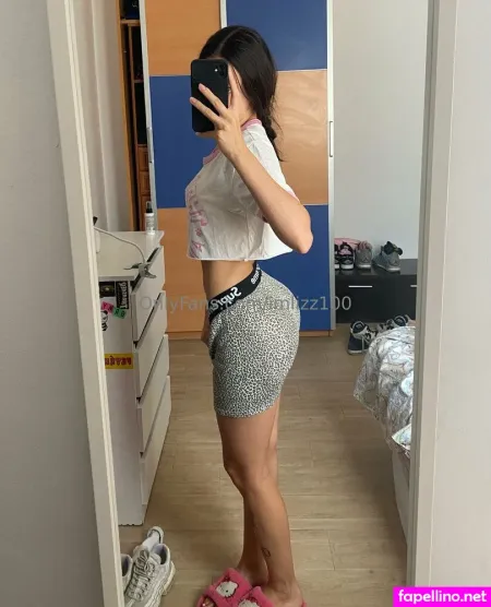 Imlizz100 OnlyFans Thumbnail #hr3TuZGFNC