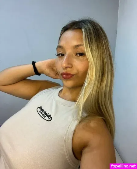 Imlouna OnlyFans Thumbnail #BHSkFhHswa