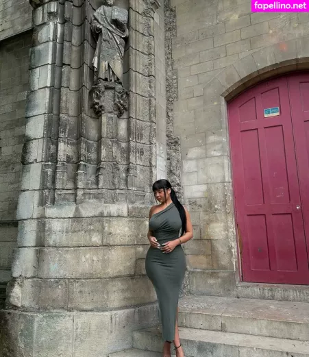 Imma Mami OnlyFans Thumbnail #lihgdmyfmx