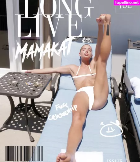 Immamakat OnlyFans Thumbnail #MjquW586II