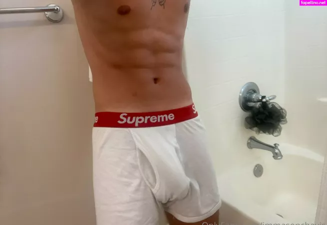 Immasonchavis OnlyFans Thumbnail #2M0Tg6HgyJ