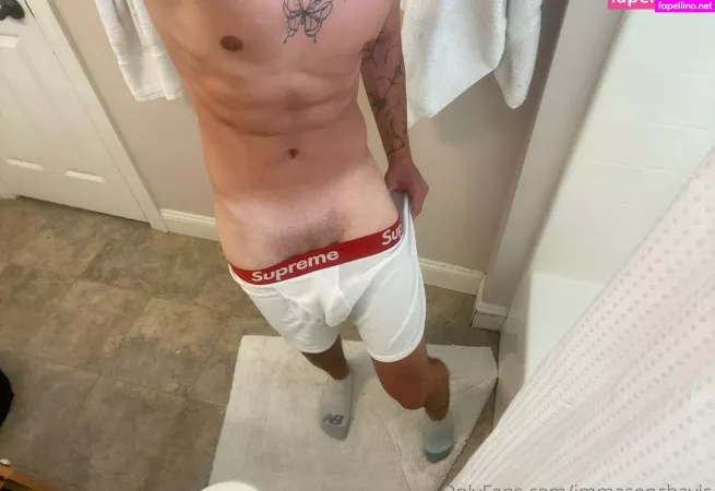 Immasonchavis OnlyFans Thumbnail #3SzEg8NubM