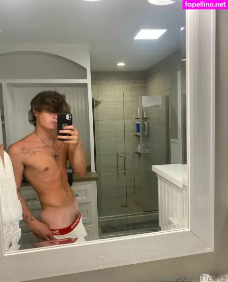 Immasonchavis OnlyFans Thumbnail #9VC3zVz1AE