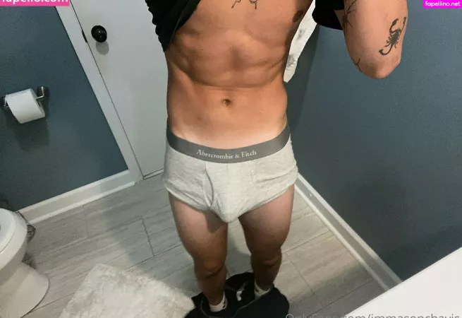 Immasonchavis OnlyFans Thumbnail #EXtSoGzaHn