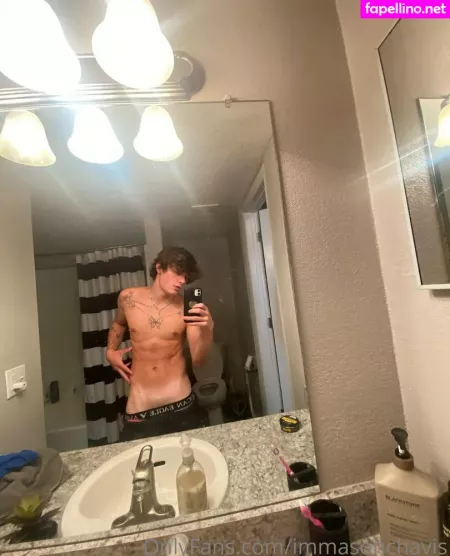 Immasonchavis OnlyFans Thumbnail #Enju4tMj6g