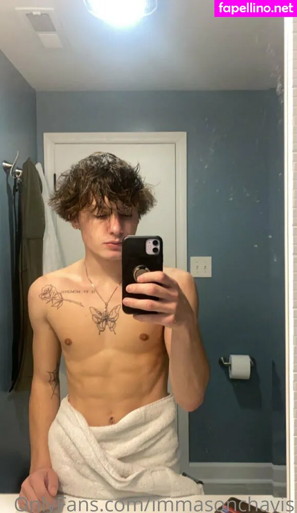 immasonchavis Nude Leaked OnlyFans Photo #KAkgmcl3Y2