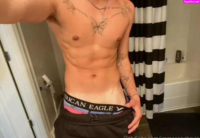 Immasonchavis OnlyFans Thumbnail #MEwndWCWAv