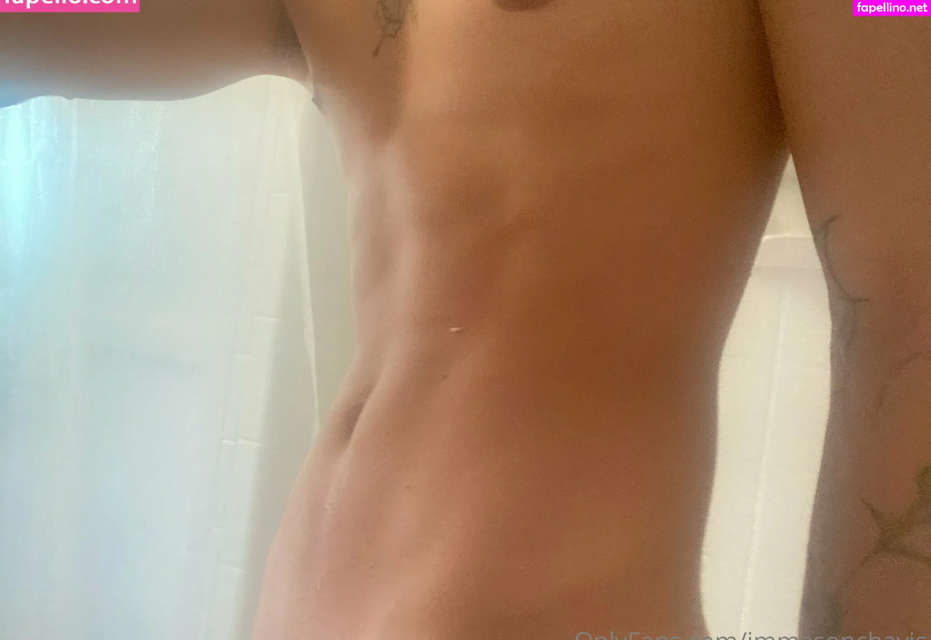 immasonchavis Nude Leaked OnlyFans Photo #NA9DMS1Dv5