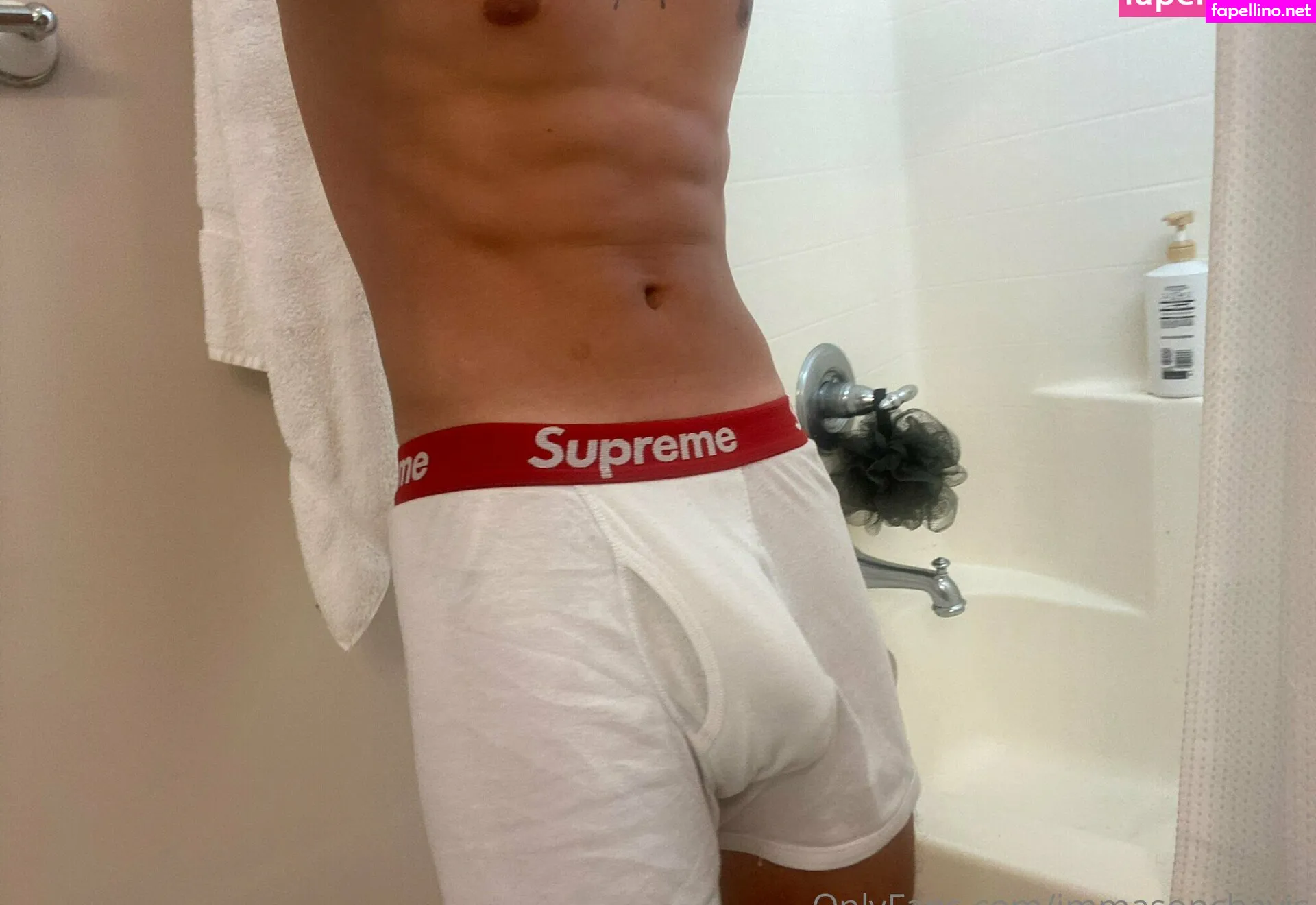 immasonchavis Nude Leaked OnlyFans Photo #VynL69GnyF