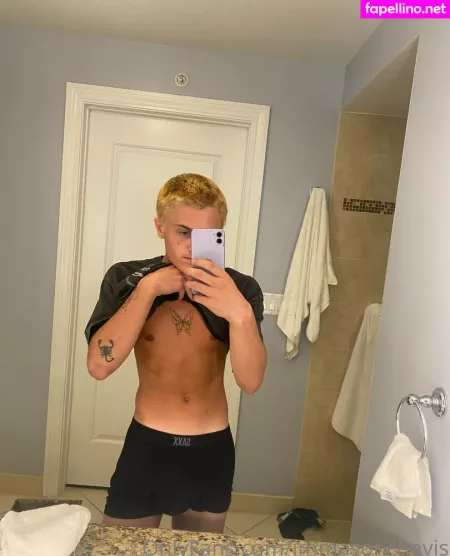 Immasonchavis OnlyFans Thumbnail #dVvxmlxgDz