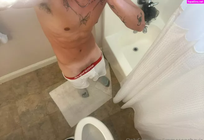 Immasonchavis OnlyFans Thumbnail #m26g6O1V1l