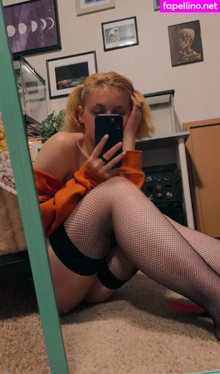 Immaturebunny OnlyFans Thumbnail #YwXiaGxZKe