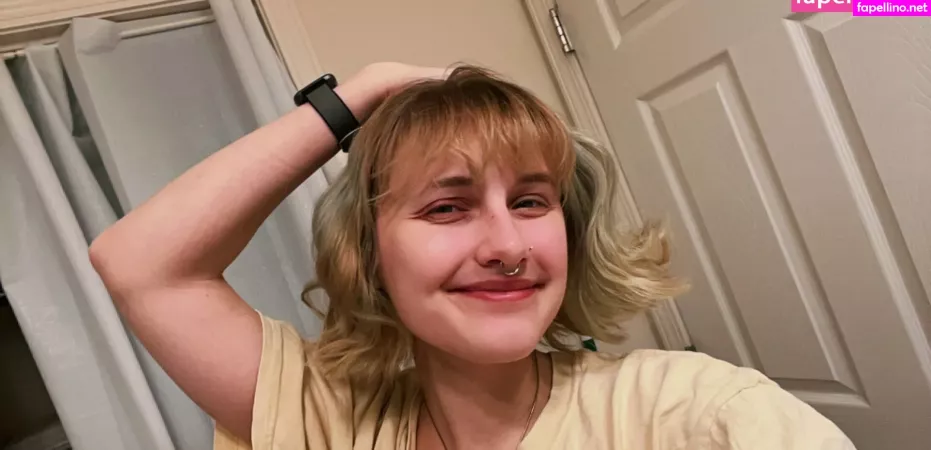 Immaturebunny OnlyFans Thumbnail #bbDa7mK9mf