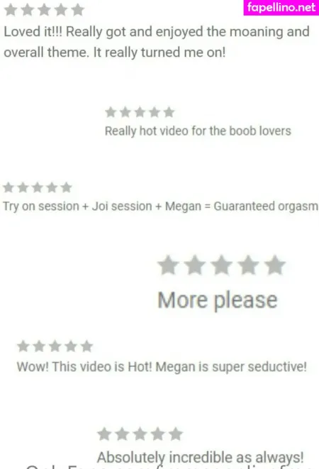 Immeganlivefree OnlyFans Thumbnail #c0NcPdDamI