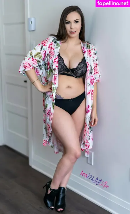 Immeganlivefree OnlyFans Thumbnail #fDYb6pH77P