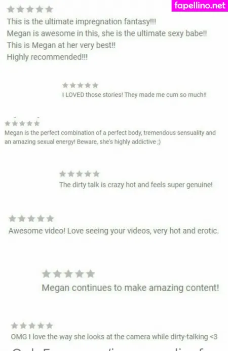 Immeganlivefree OnlyFans Thumbnail #onJwCEsVzi