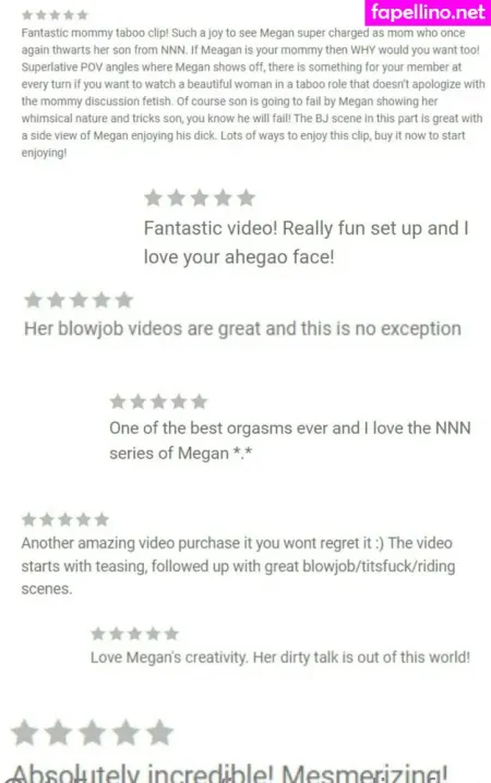 Immeganlivefree OnlyFans Thumbnail #zIAqZ306Pb