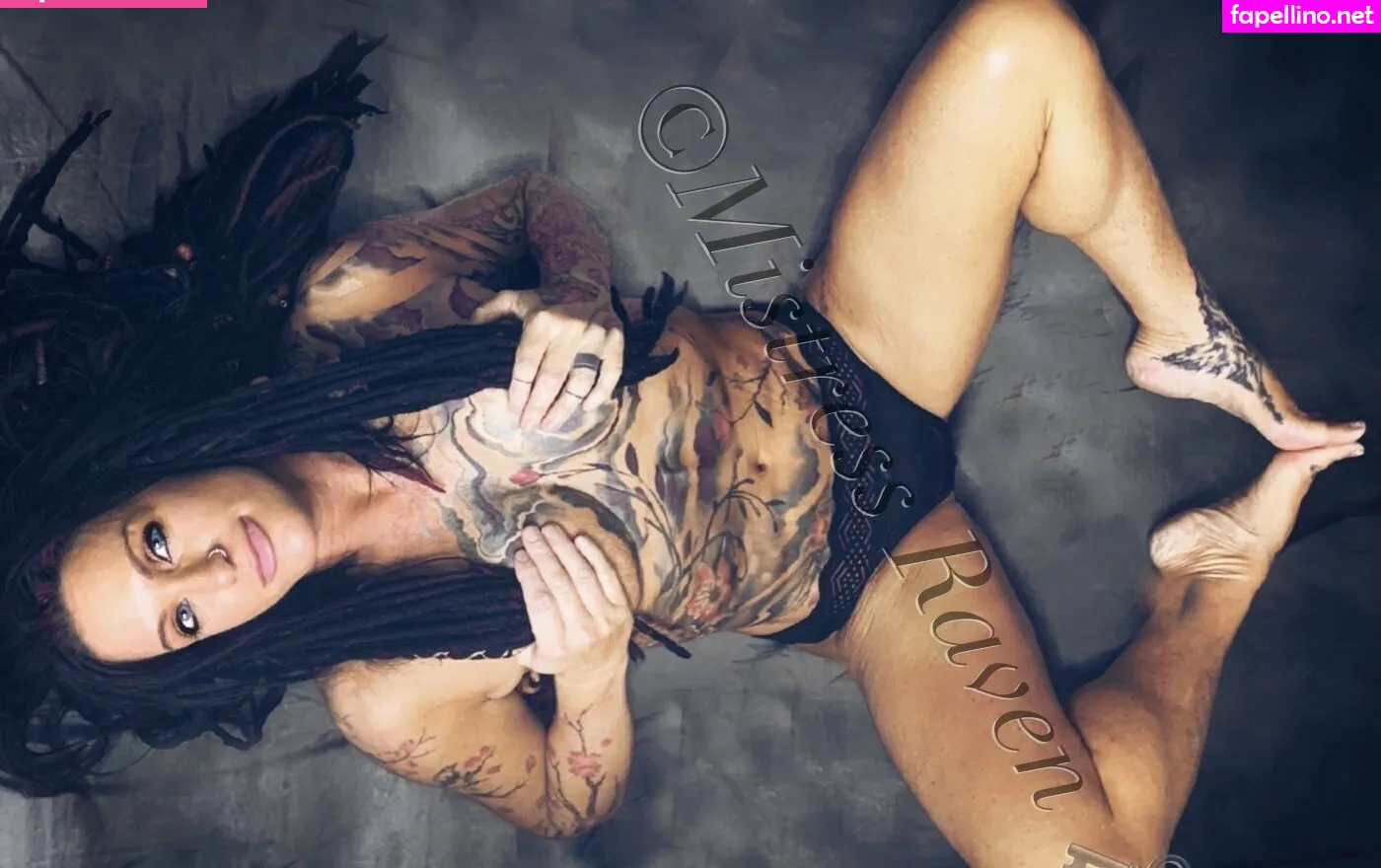 immistressraven Nude Leaked OnlyFans Photo #CbaX6teZp3