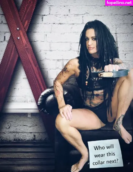Immistressraven OnlyFans Thumbnail #KAcc4AaMXB