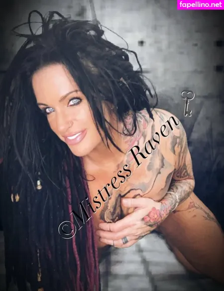Immistressraven OnlyFans Thumbnail #kDopK0Q1D0