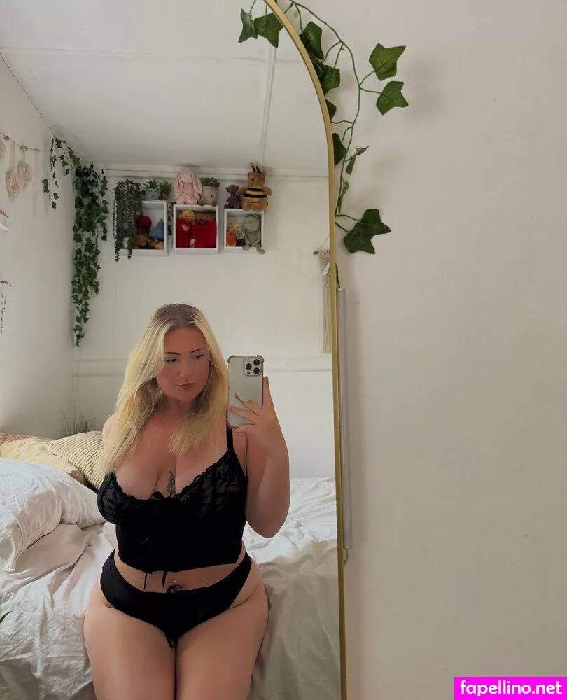 immy_baby Nude Leaked OnlyFans Photo #ODIzMtkOIT