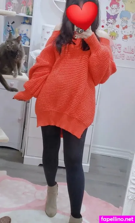 Immy Bisou OnlyFans Thumbnail #bHAIDFGSAJ