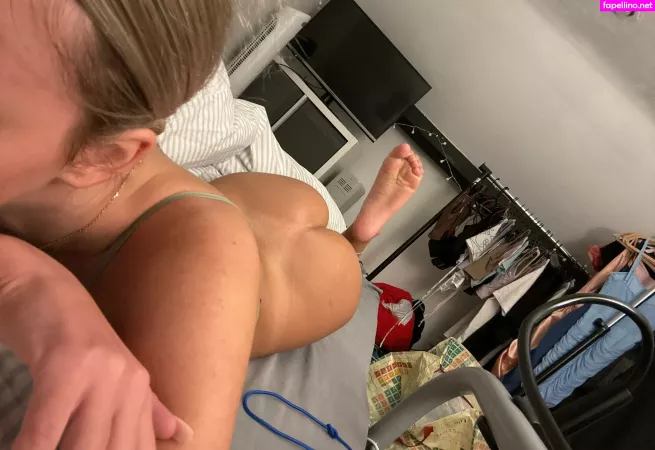 Immynicholls OnlyFans Thumbnail #rvOAwr96A7