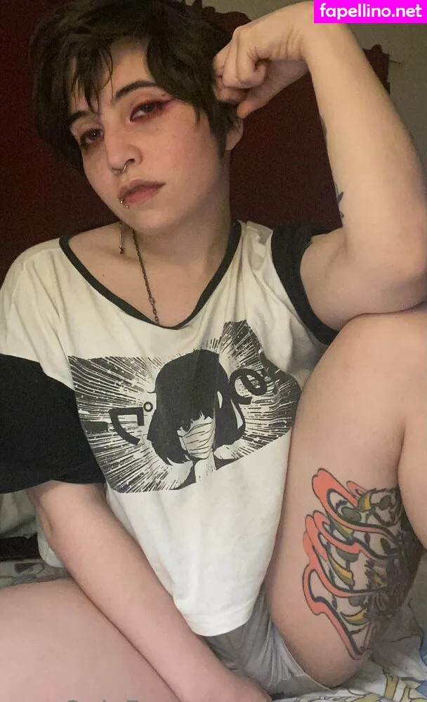 imnagaraya, nagaraya.the.demon Nude Leaked OnlyFans Photo #Wc9mqz2FcJ