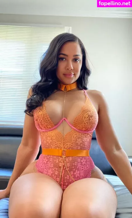 Imnailah OnlyFans Thumbnail #Gle0s2ip1c