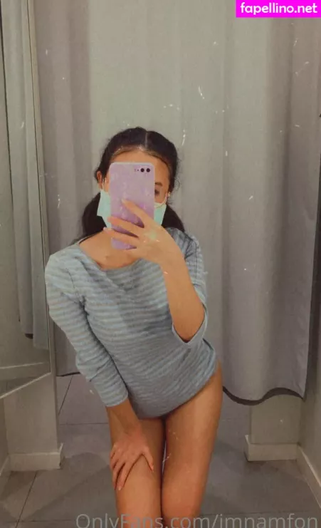Imnamfon OnlyFans Thumbnail #j1XsShUEwB