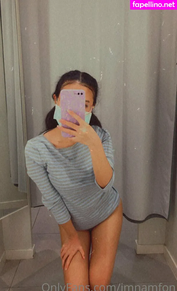 imnamfon, namtii Nude Leaked OnlyFans Photo #j1XsShUEwB