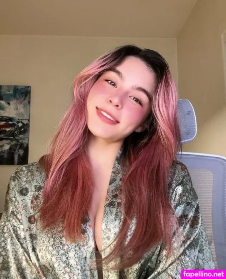 Imnamipeaches 2 OnlyFans Thumbnail #NmxzMSeN1r