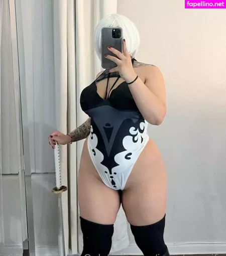 Imnoturwaifu OnlyFans Thumbnail #Pnhzc2A0y8