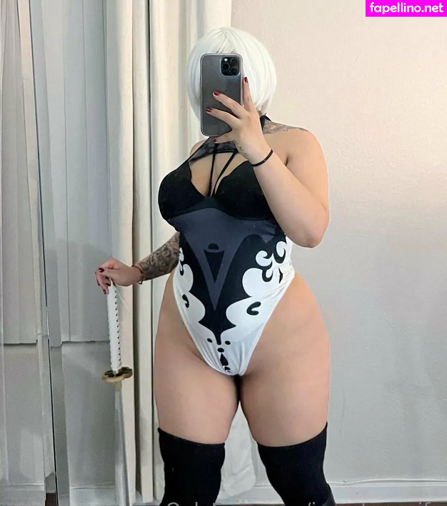 imnoturwaifu, imnoturwaifu_ Nude Leaked OnlyFans Photo #Pnhzc2A0y8