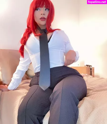 Imnoturwaifu OnlyFans Thumbnail #ybVxRkvezd
