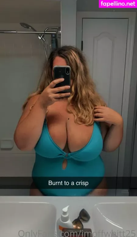 Imoffwhitt25 OnlyFans Thumbnail #JX08d90wnv