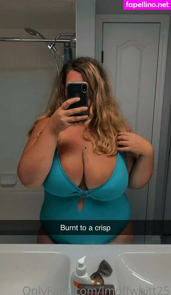 imoffwhitt, imoffwhitt25 Nude Leaked OnlyFans Photo #JX08d90wnv