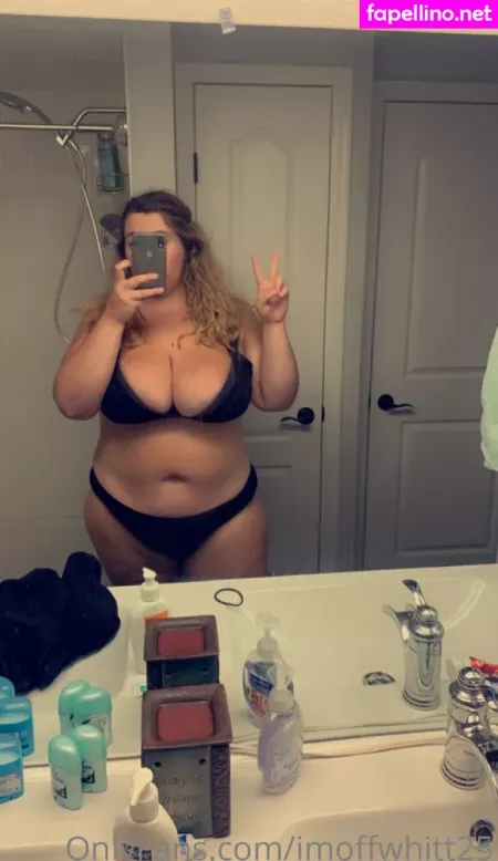 Imoffwhitt25 OnlyFans Thumbnail #OFdndVLKXW