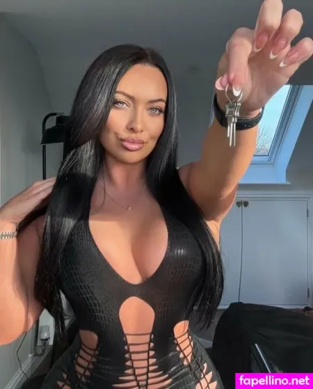 Imogen Carter OnlyFans Thumbnail #TFXqVpLgS0
