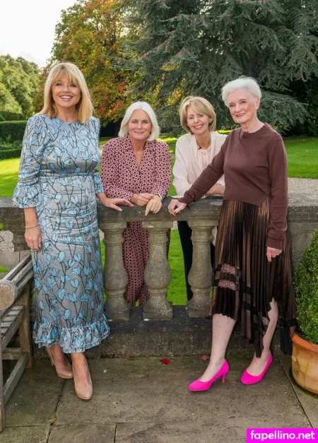 Imogen Clark Main Profile Photo