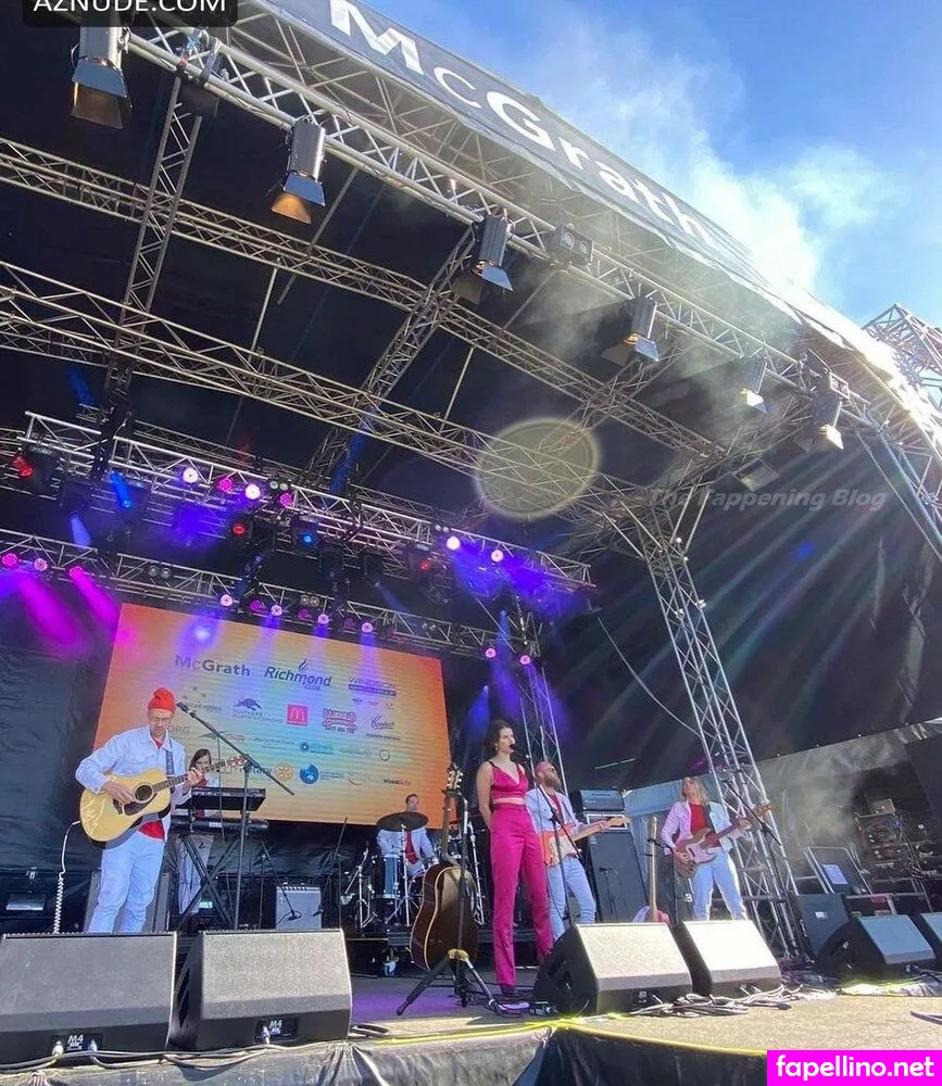 Imogen Clark Nude Leaked OnlyFans Photo #wpgEESM2RD