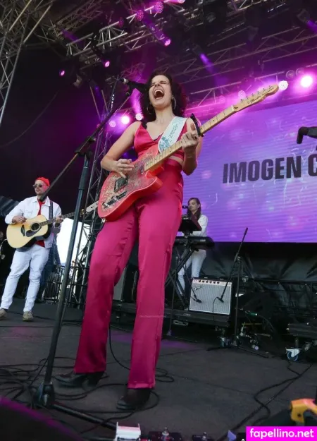 Imogen Clark OnlyFans Thumbnail #yZpxl3C7hj