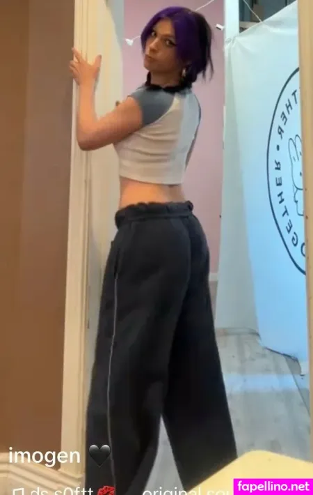 Imogen Crosss OnlyFans Thumbnail #bi1VVvTjlf