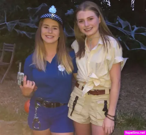 Imogen Gully OnlyFans Thumbnail #4EvMQiTNpP