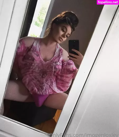 Imogen Loxley OnlyFans Thumbnail #1mneZzHuAY