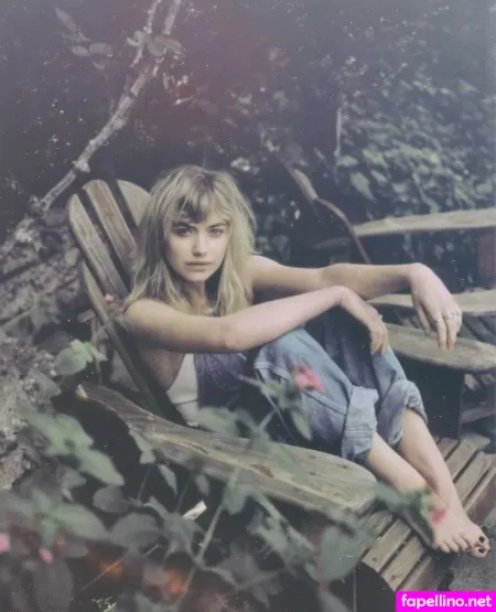 Imogen Poots OnlyFans Thumbnail #7SyiTAf7mD