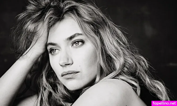 Imogen Poots OnlyFans Thumbnail #UtyXVvbMpV